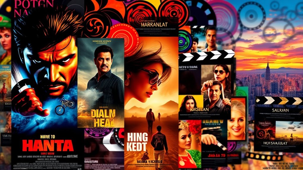intriguing hindi film titles