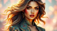 latest look fan art