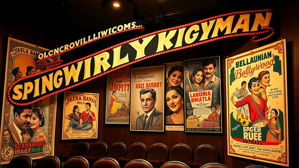 long titled classic films