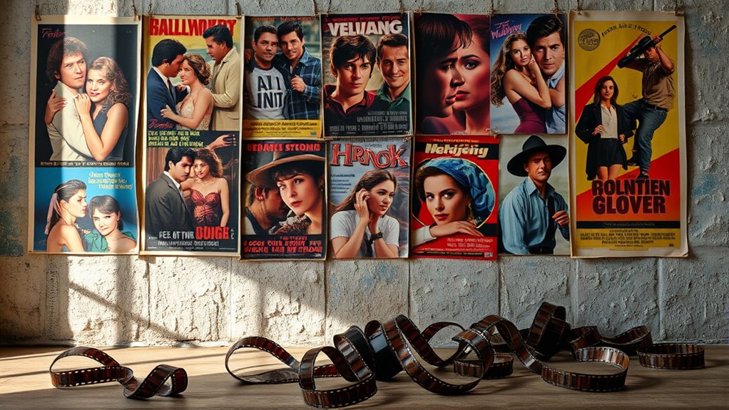 memorable cinema from 1980s