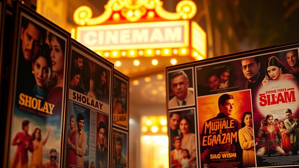 memorable cinematic masterpieces remembered