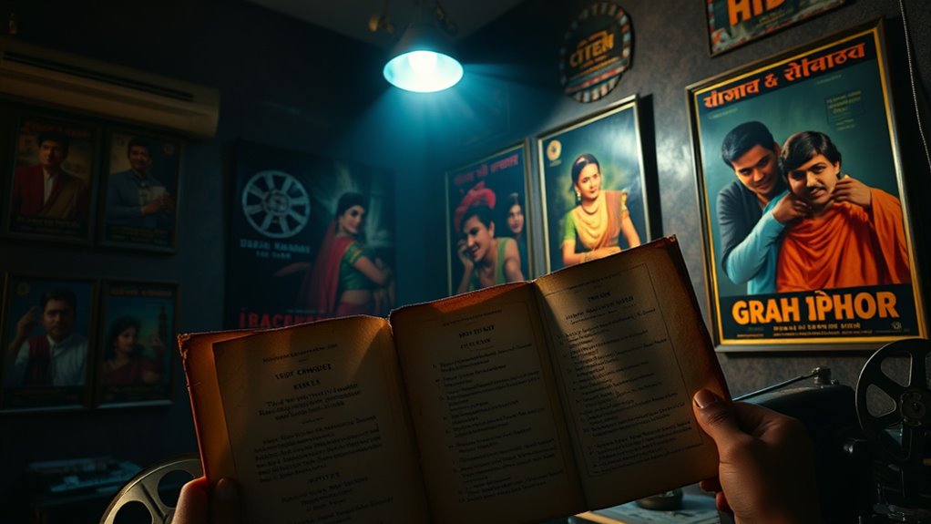 memorable impactful character experiences