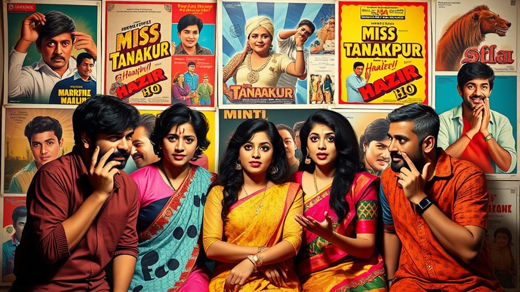 miss tanakpur is present