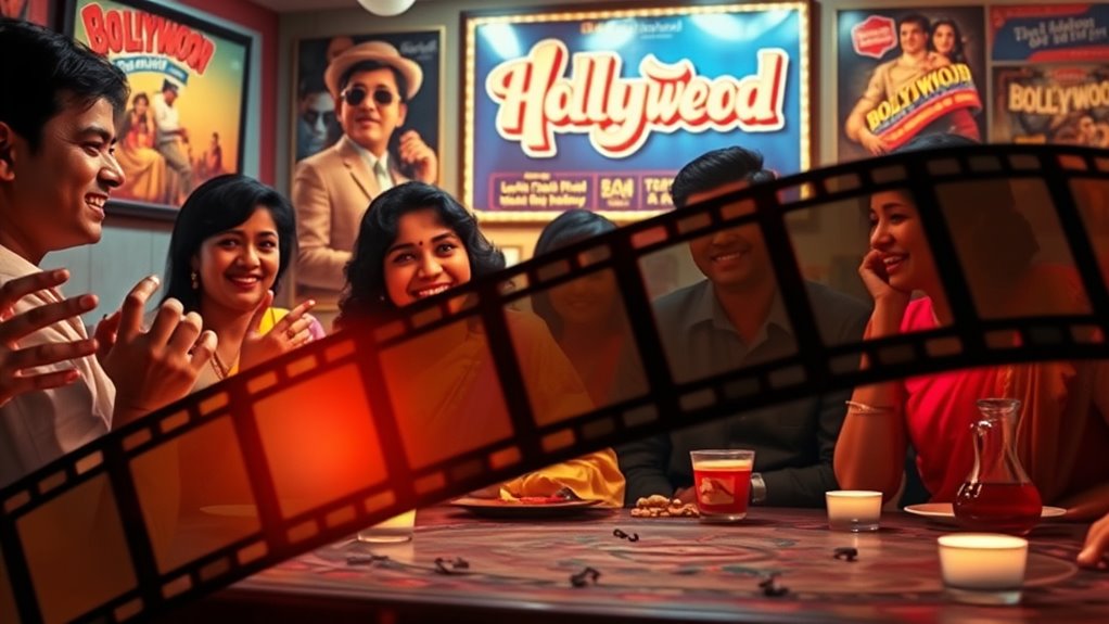 nostalgic classic film games