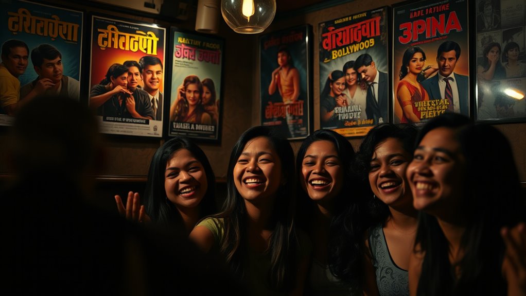 powerful and moving cinema