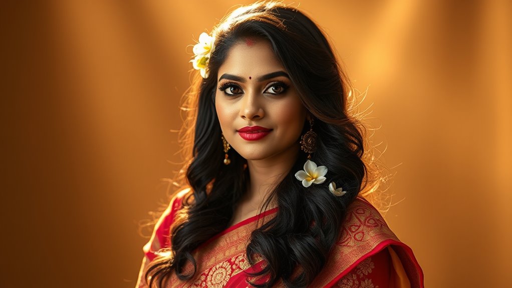 priyanka arulmohan s name