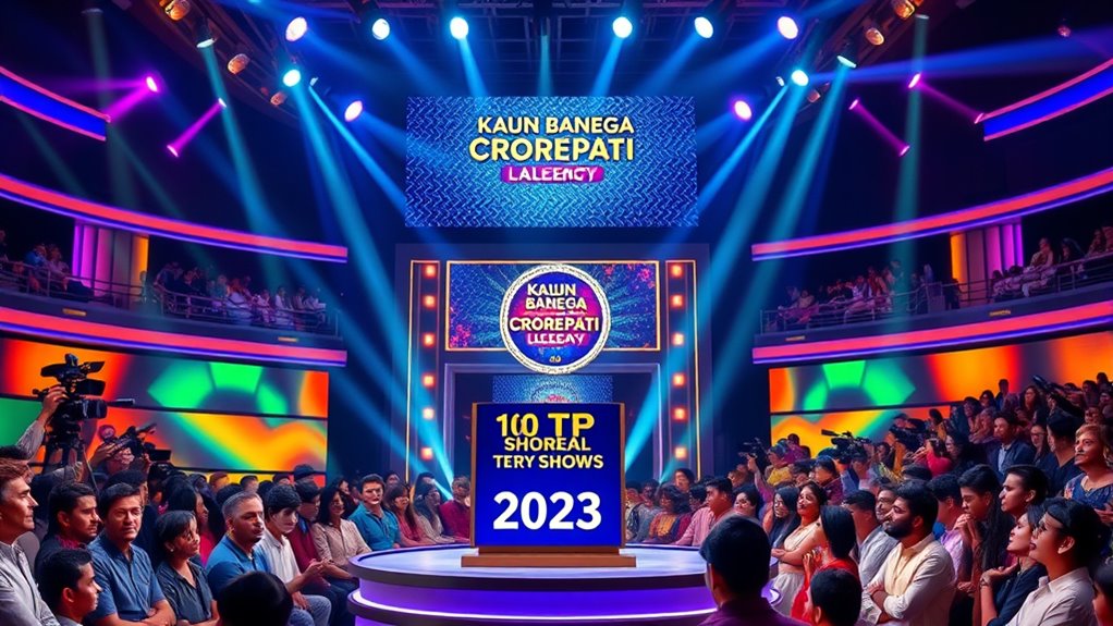 quiz show iconic legacy