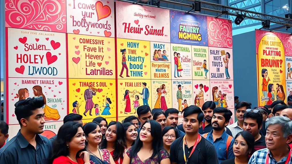 romantic comedies with clever titles