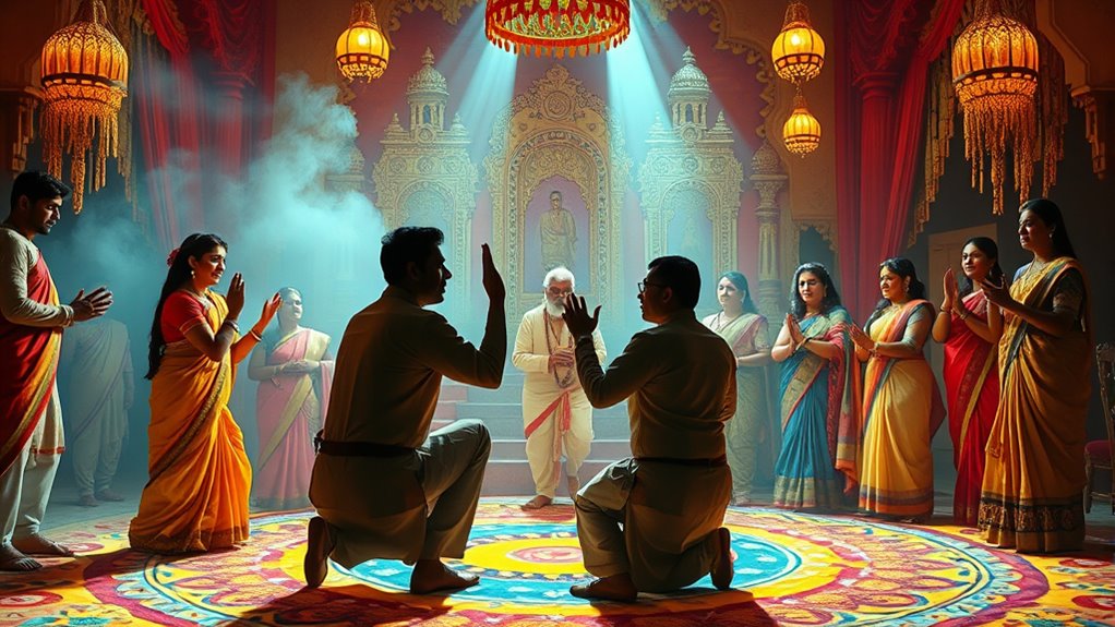 sant ravidas s legendary story