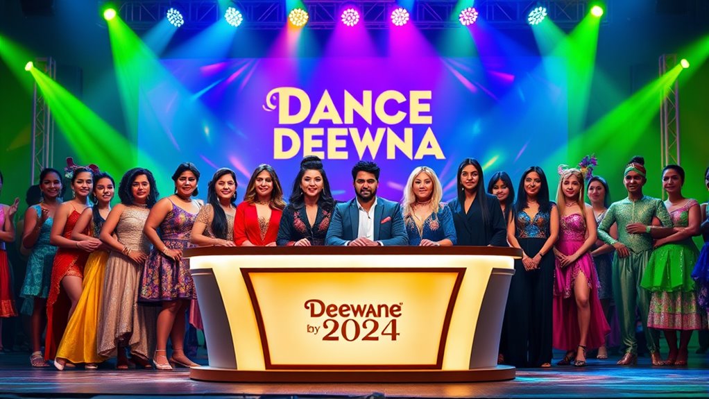 season 4 judges panel
