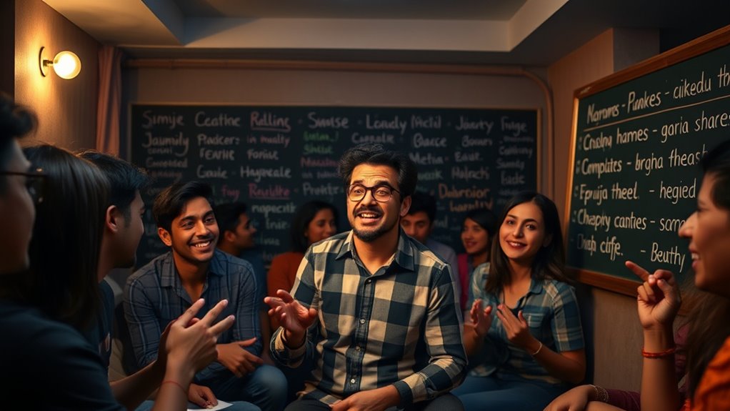 strategies for charades success