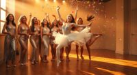 super moms super dancer
