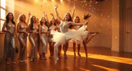 super moms super dancer