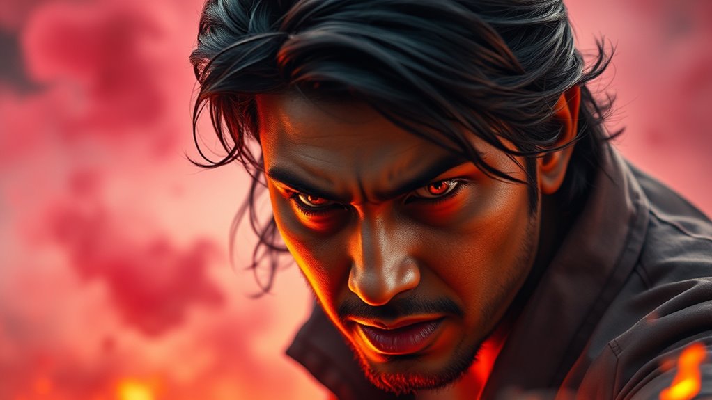the beast movie release