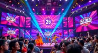 top indian reality shows