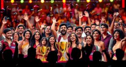 top reality shows india 2023