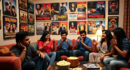 unique bollywood dumb charades titles