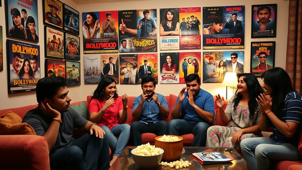 unique bollywood dumb charades titles