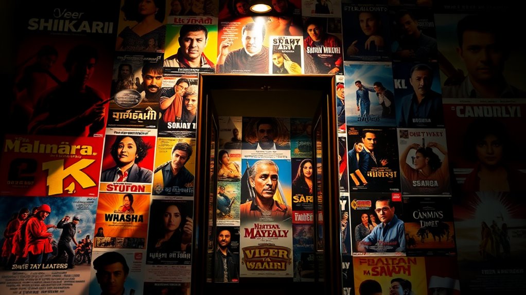 unique films with captivating titles