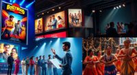 upcoming bollywood and south releases