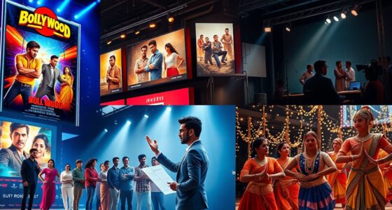 upcoming bollywood and south releases