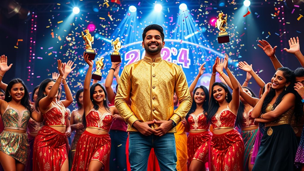 vaibhav gupta wins indian idol