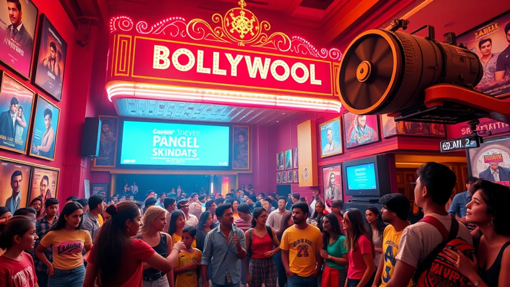 90s bollywood iconic stories