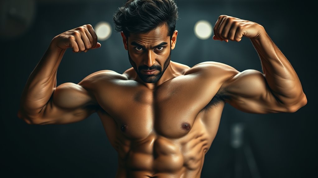 actors dramatic physical transformations