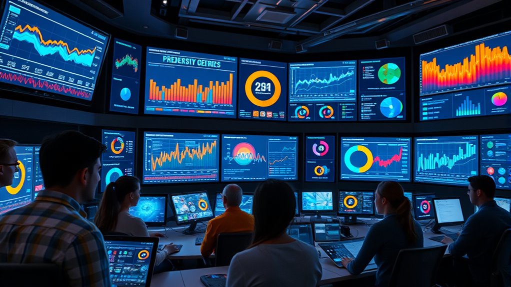 advanced data and machine learning