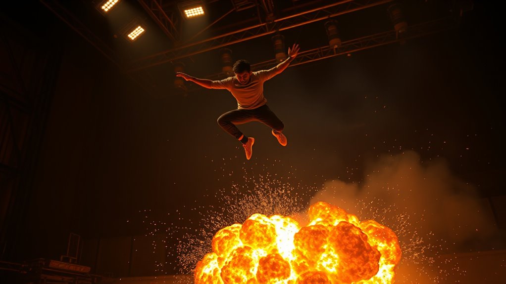 advanced vfx and cgi