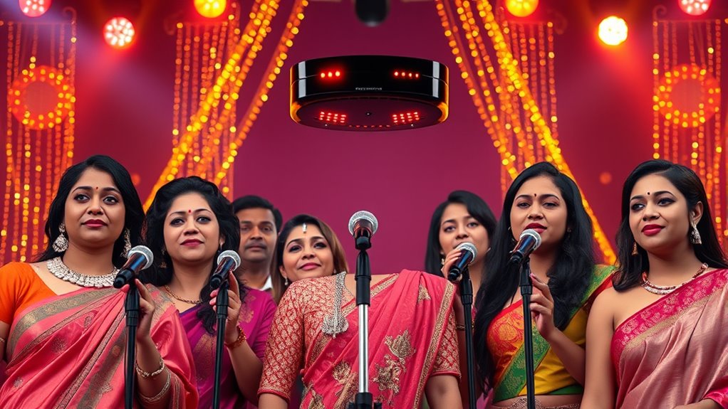 advancements in lip sync technology