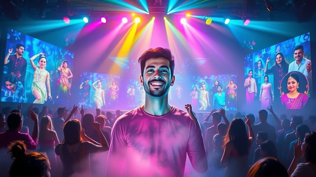 ai hologram innovation challenges