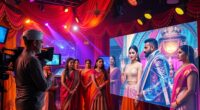 ai transforming bollywood filmmaking