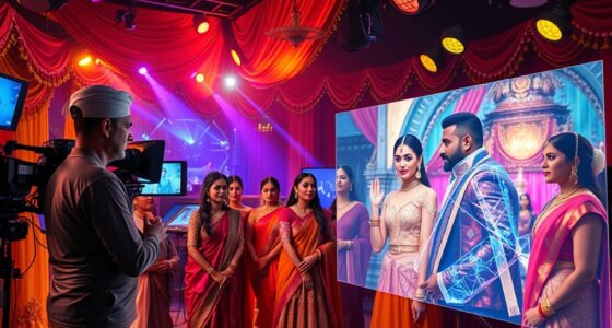ai transforming bollywood filmmaking