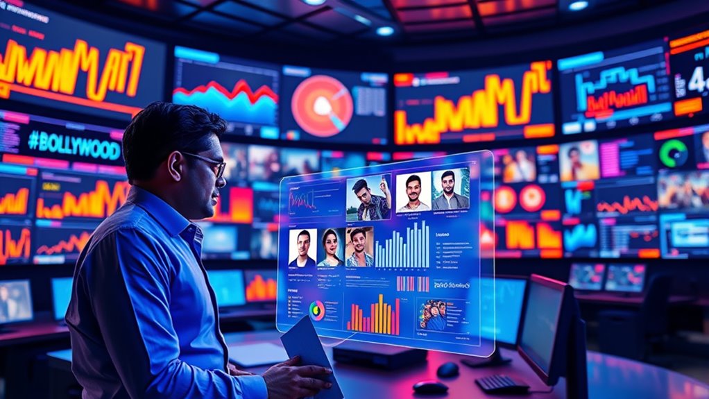 analytics influence bollywood film choices
