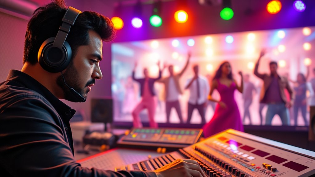 artists collaborations viral success