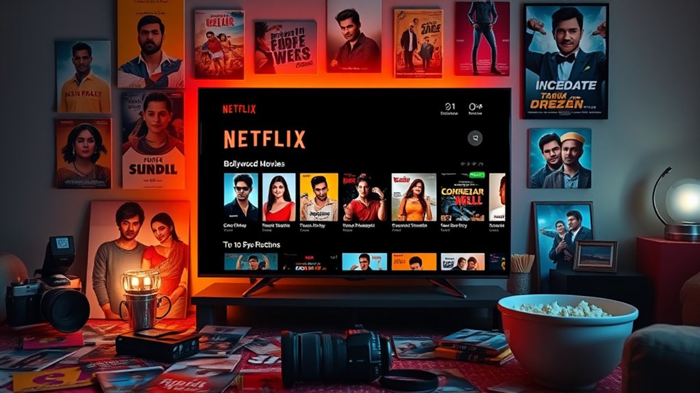 best bollywood netflix picks