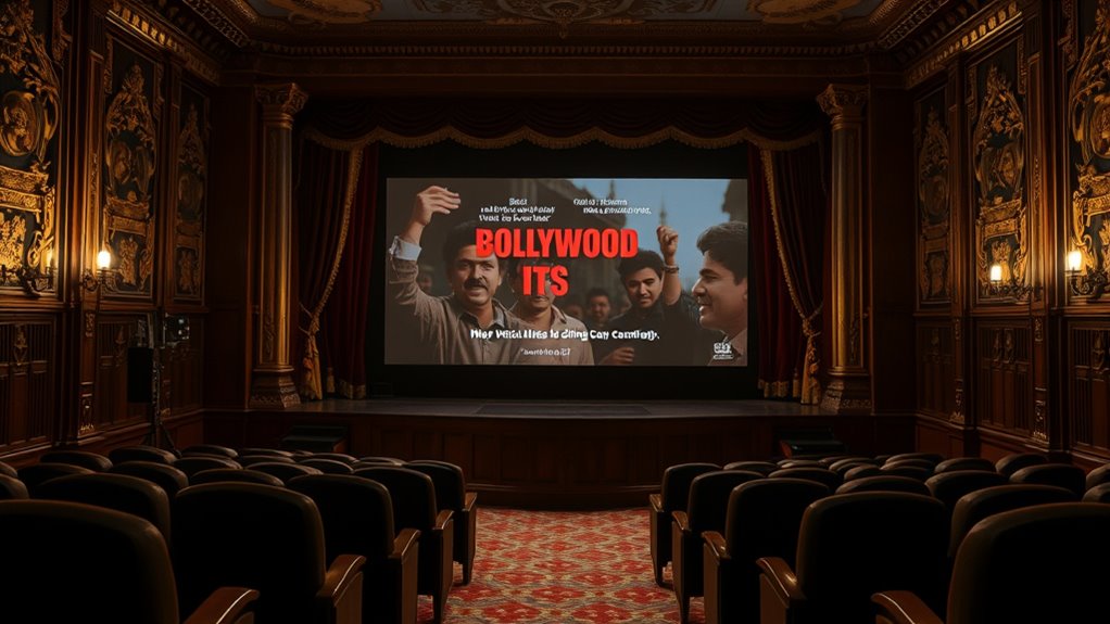 bold films challenge social norms