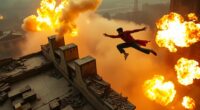 bollywood action stunt secrets