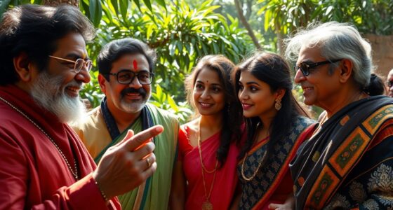 bollywood actors mentorship bonds