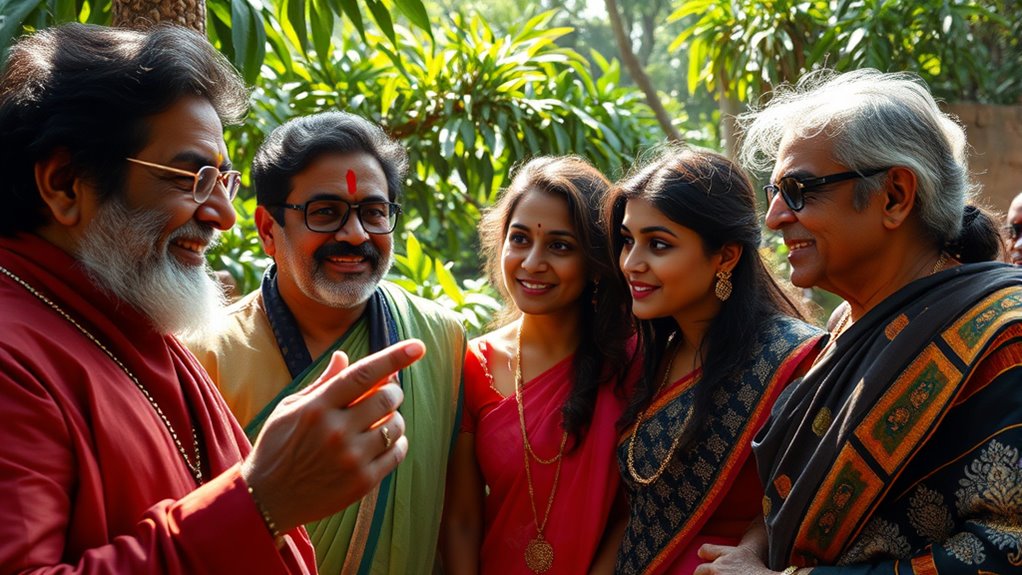 bollywood actors mentorship bonds