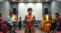 bollywood audition success tips