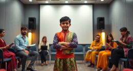 bollywood audition success tips
