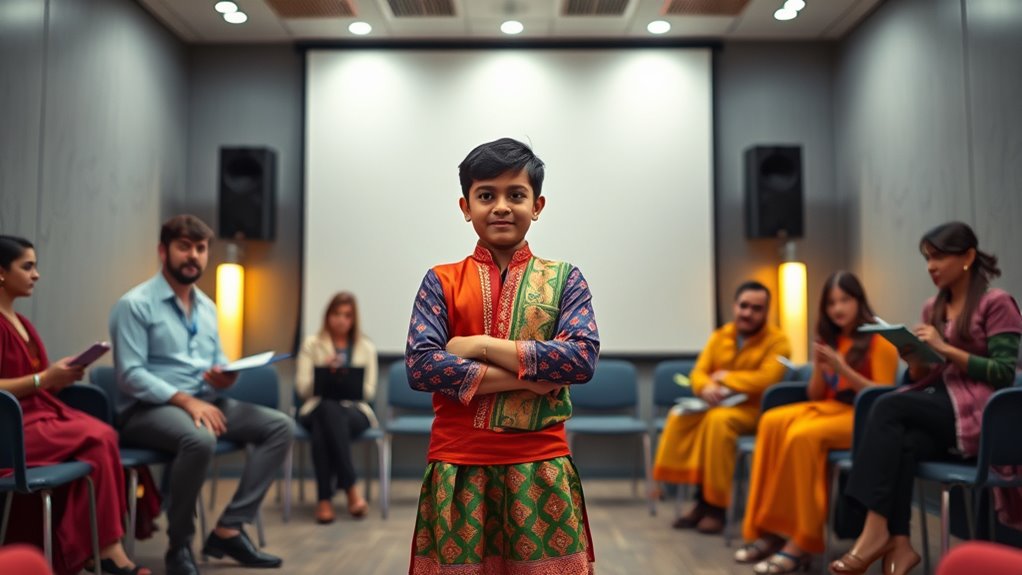 bollywood audition success tips