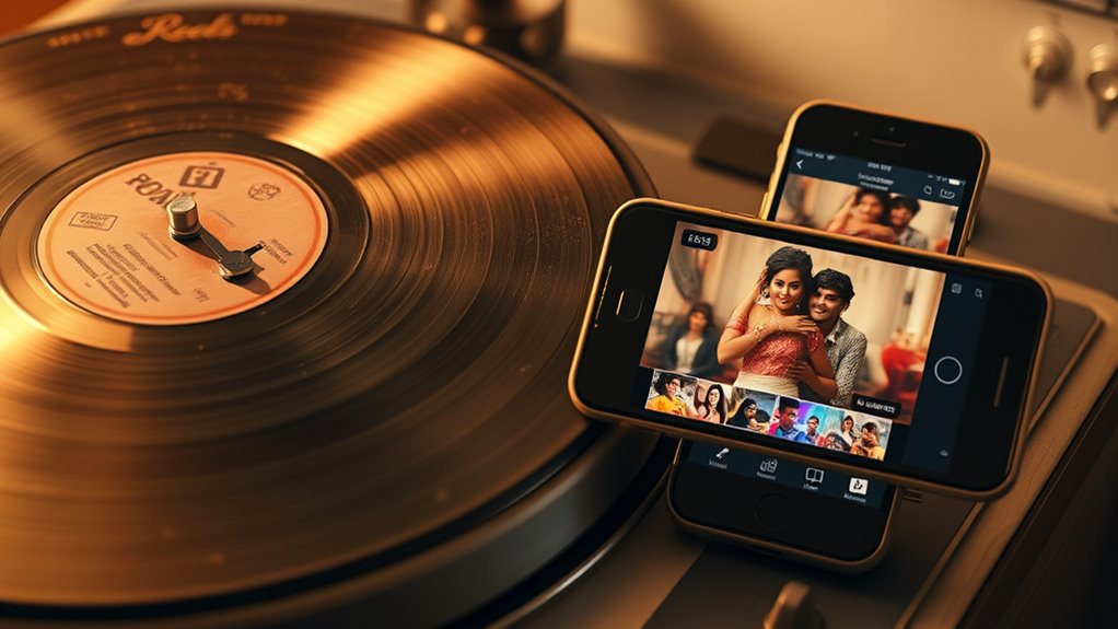 bollywood classics social revival