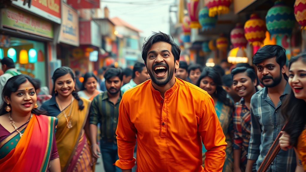 bollywood comedy scene collections