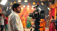 bollywood director s daily routine