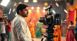 bollywood director s daily routine