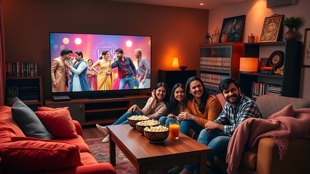 bollywood family movie picks