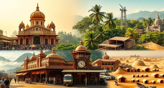 bollywood filming locations tour